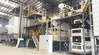 邁向全球先進水平 農機產品科研創新的四大方向