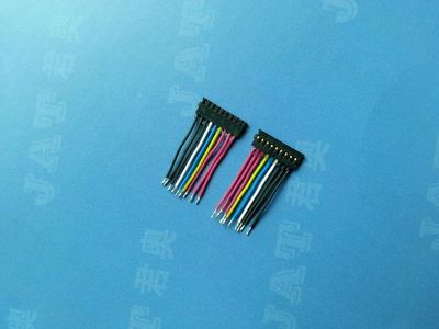 廠家直銷MOLEX 78172-5P電池插頭線 規(guī)格、應(yīng)用與品質(zhì)解析